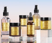 Load image into Gallery viewer, YANISH BEAUTY Divine Skin Collection